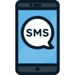 sms